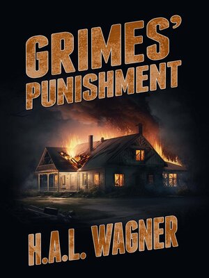 cover image of Grimes' Punishment